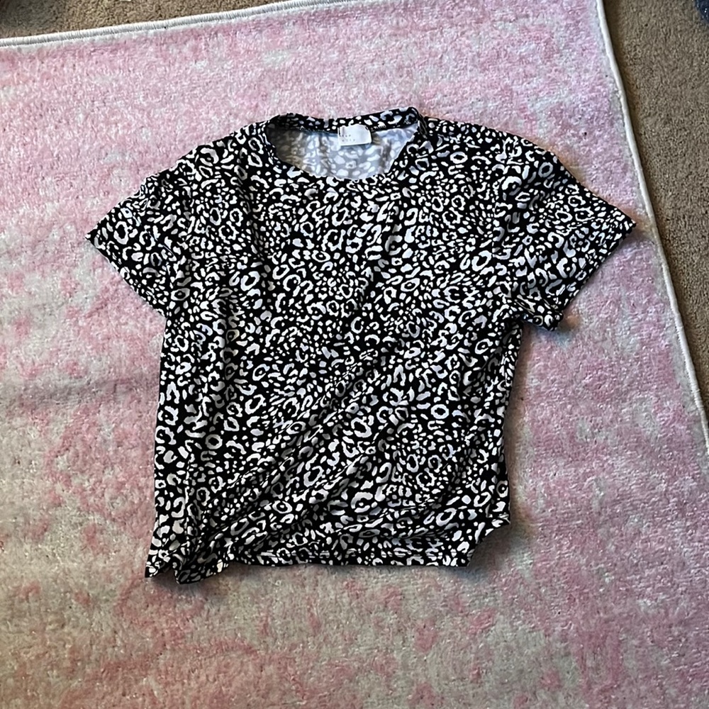 Perfect work shirt